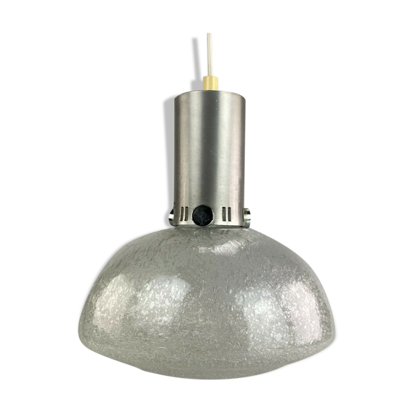 Lampe des années 70 lampe à boules en verre space age design — Beyit