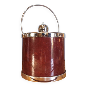 Vintage ice bucket - Japan