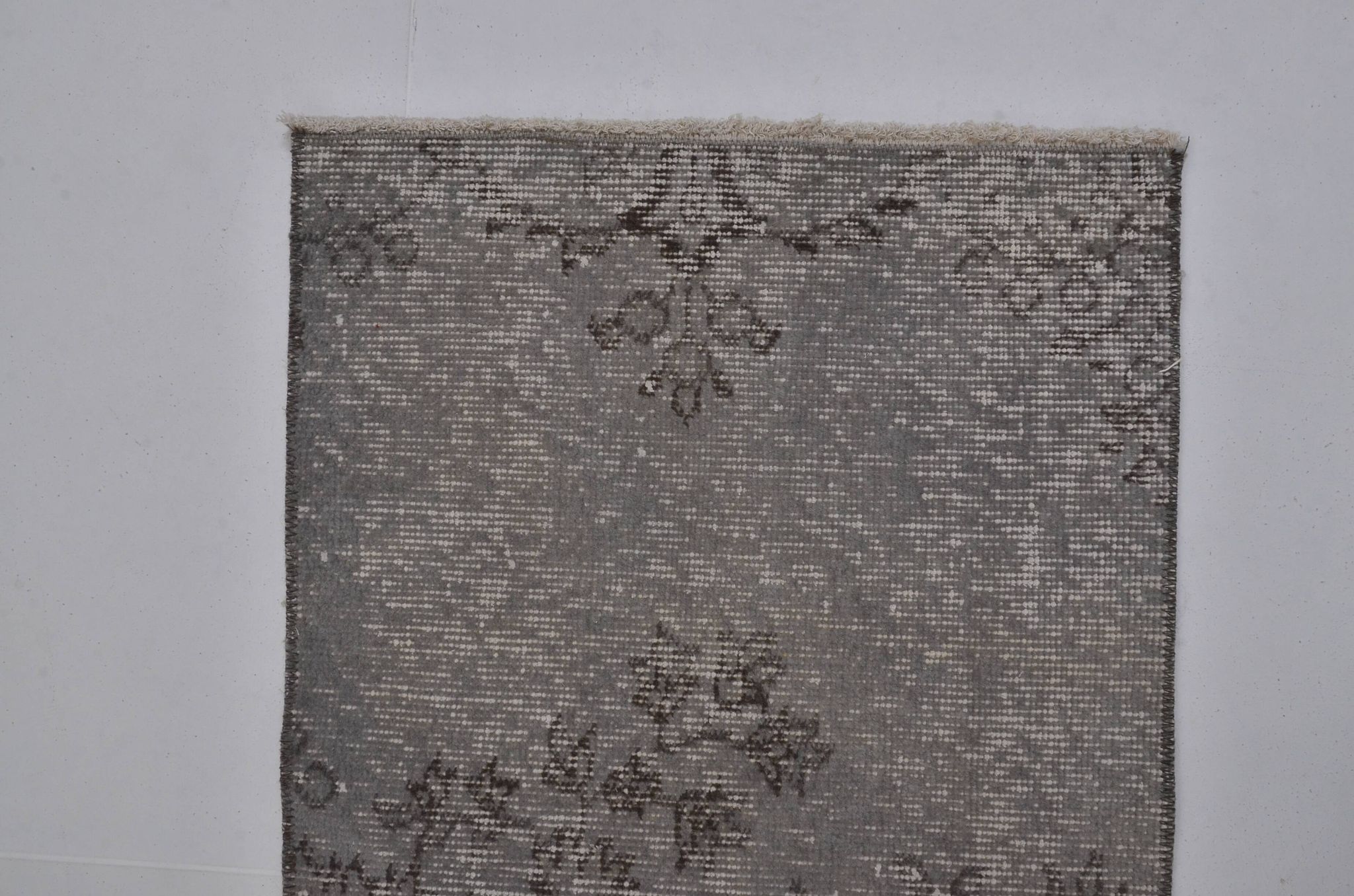 Oushak Anatolian Vintage Runner sku 3891