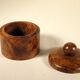 Cedar box