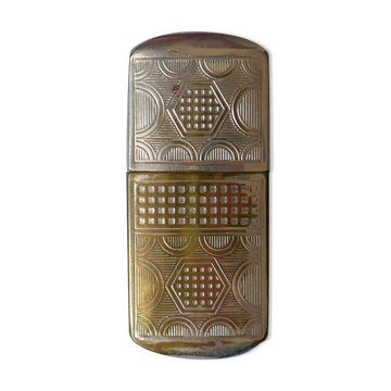 Briquette