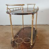 Serving trolley Aldo Tura