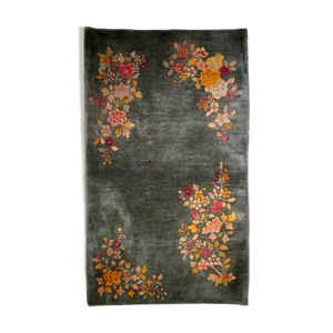 Tapis ancien Chinois