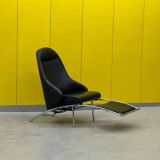 IP Design “Rocky” armchair design by Stefan Heiligener
