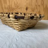 Chestnut basket