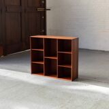 Bookcase by Peter Hvidt & Orla Molgaard, Danish design, 1960's