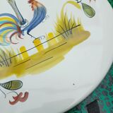 Plat à fromage
