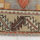 Persian Runner Rug, 91x305Cm