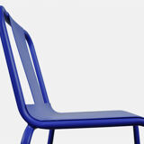 Set of 6 design chairs by Isi Design Group produced by Isimar 2000 Spain