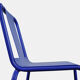 Ensemble de 6 chaises design par Isi Design Group produit par Isimar 2000 Espagne