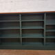Library shelf