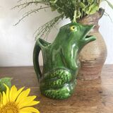 Frog jug slip
