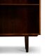 Rosewood Model 6 Bookcase by Omann Jun Mobelfabrik, 1960s