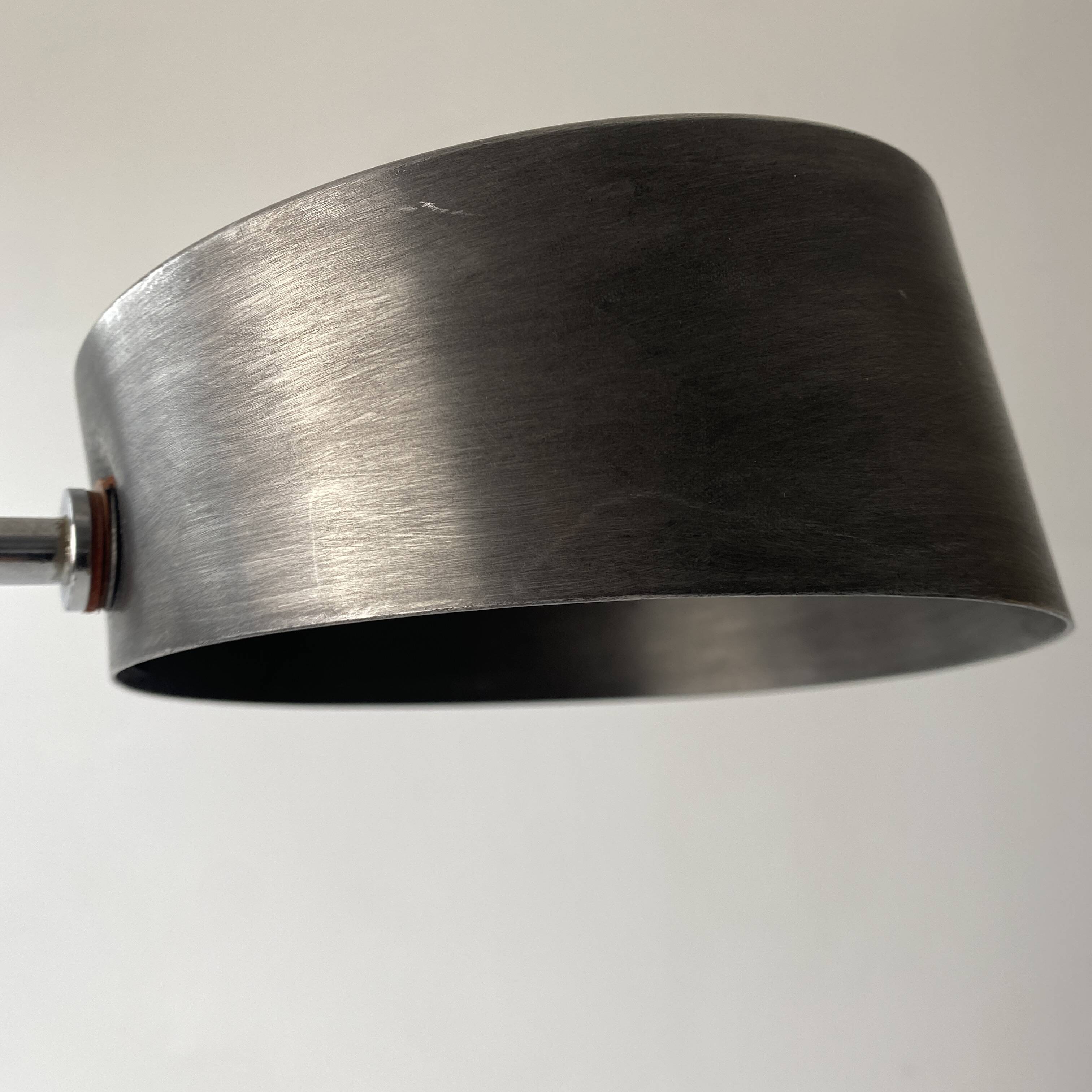 Old Jumo 950 vintage desk lamp