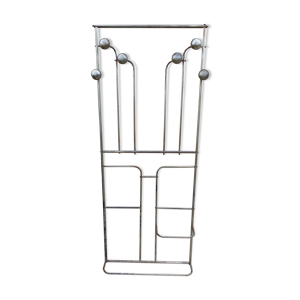 Vestiaire d'entrée