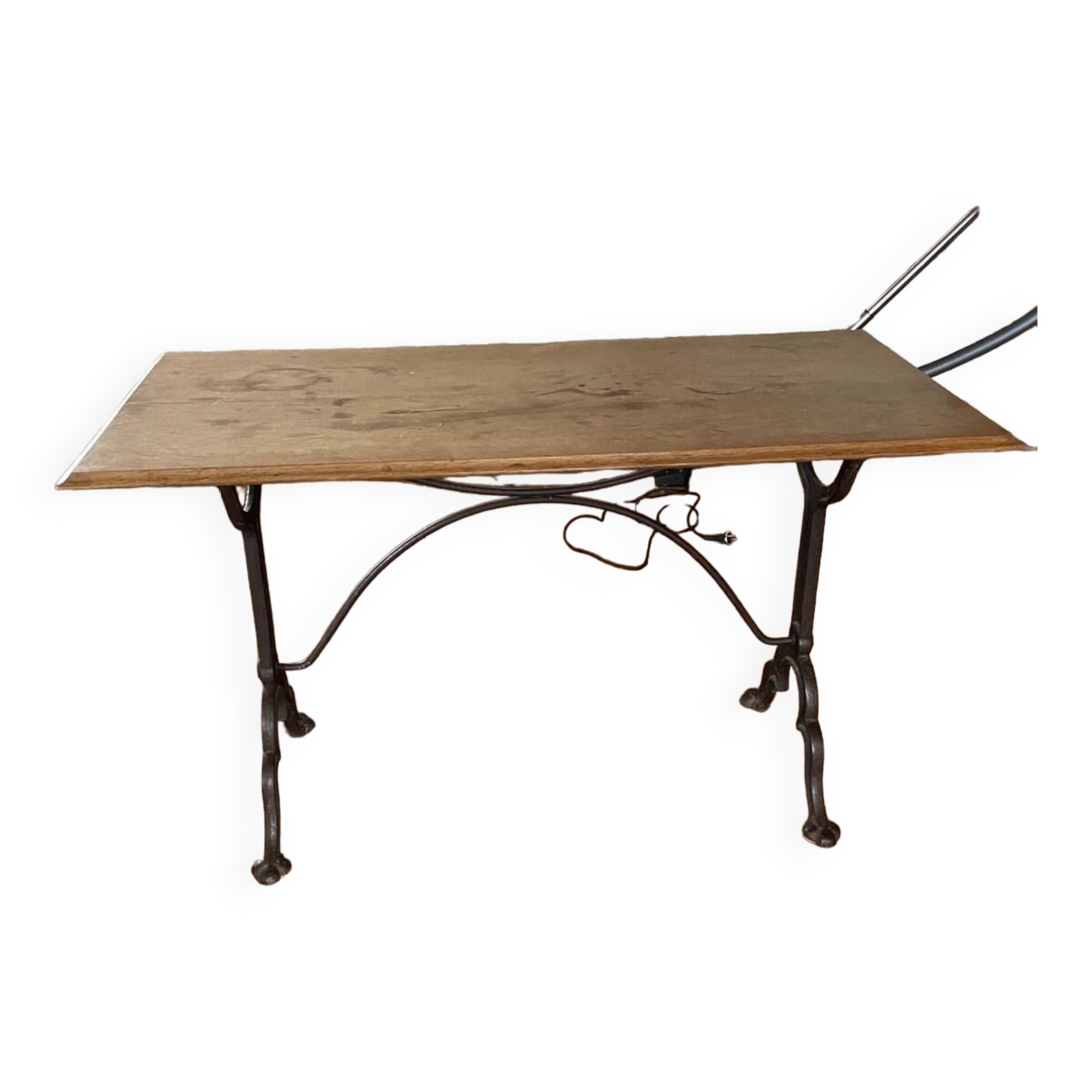 Bistro table