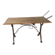 Bistro table