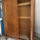 Armoire scandinave vintage