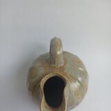 Vintage art nouveau pitcher