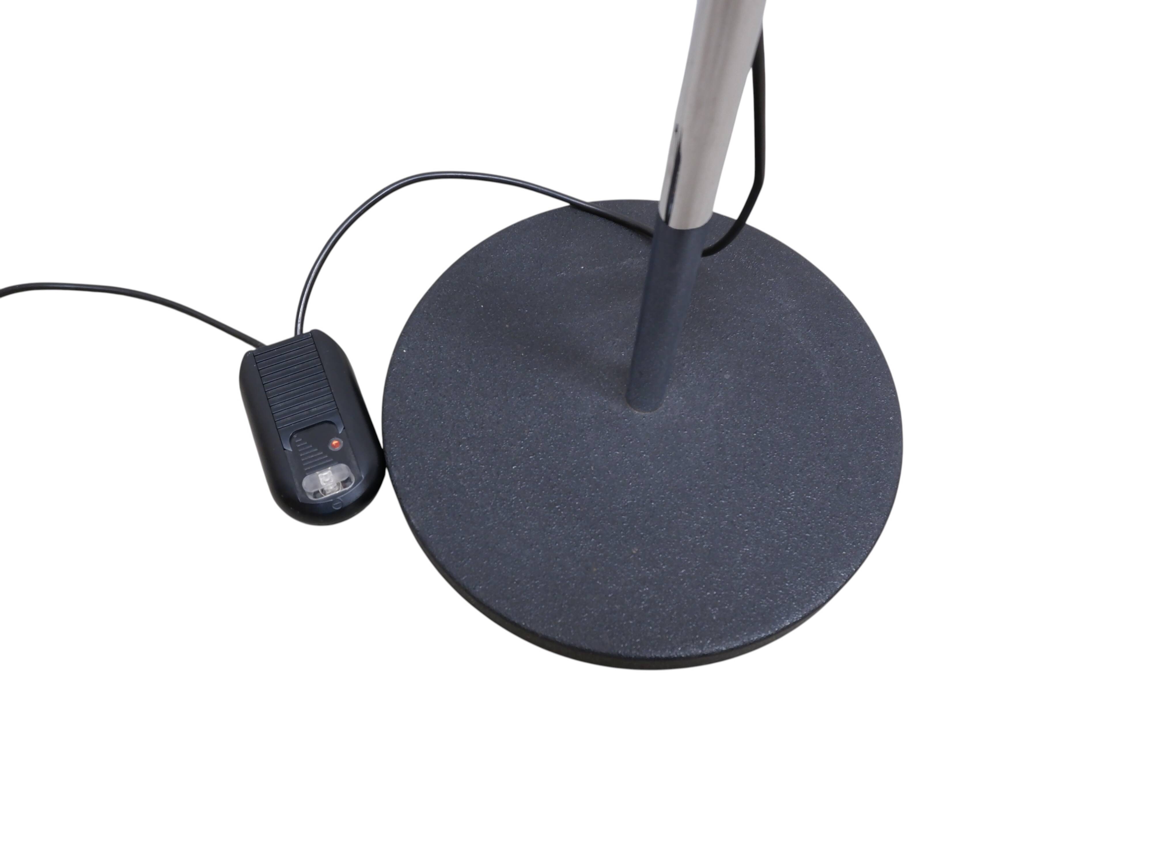 Artemide Camera Terra Floor Lamp, 1980s