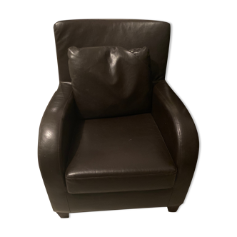 Fauteuil club