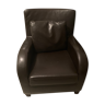 Fauteuil club