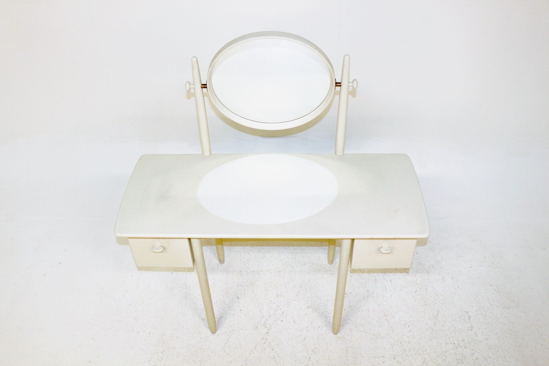 Dressing table Engström & Myrstrand, Bodafors, Sweden, 1960