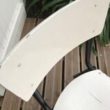 Chaise d'écolier
