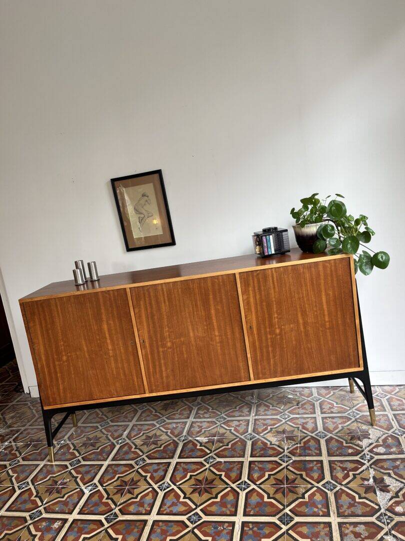 Sideboard Alfred Hendrickx for Belform