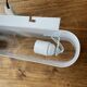 Ideal Lux wall light, Clip ap2 small
