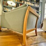 Vintage sofa