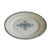 Plat de service plat Alhambra