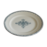 Alhambra Flat Serving Dish