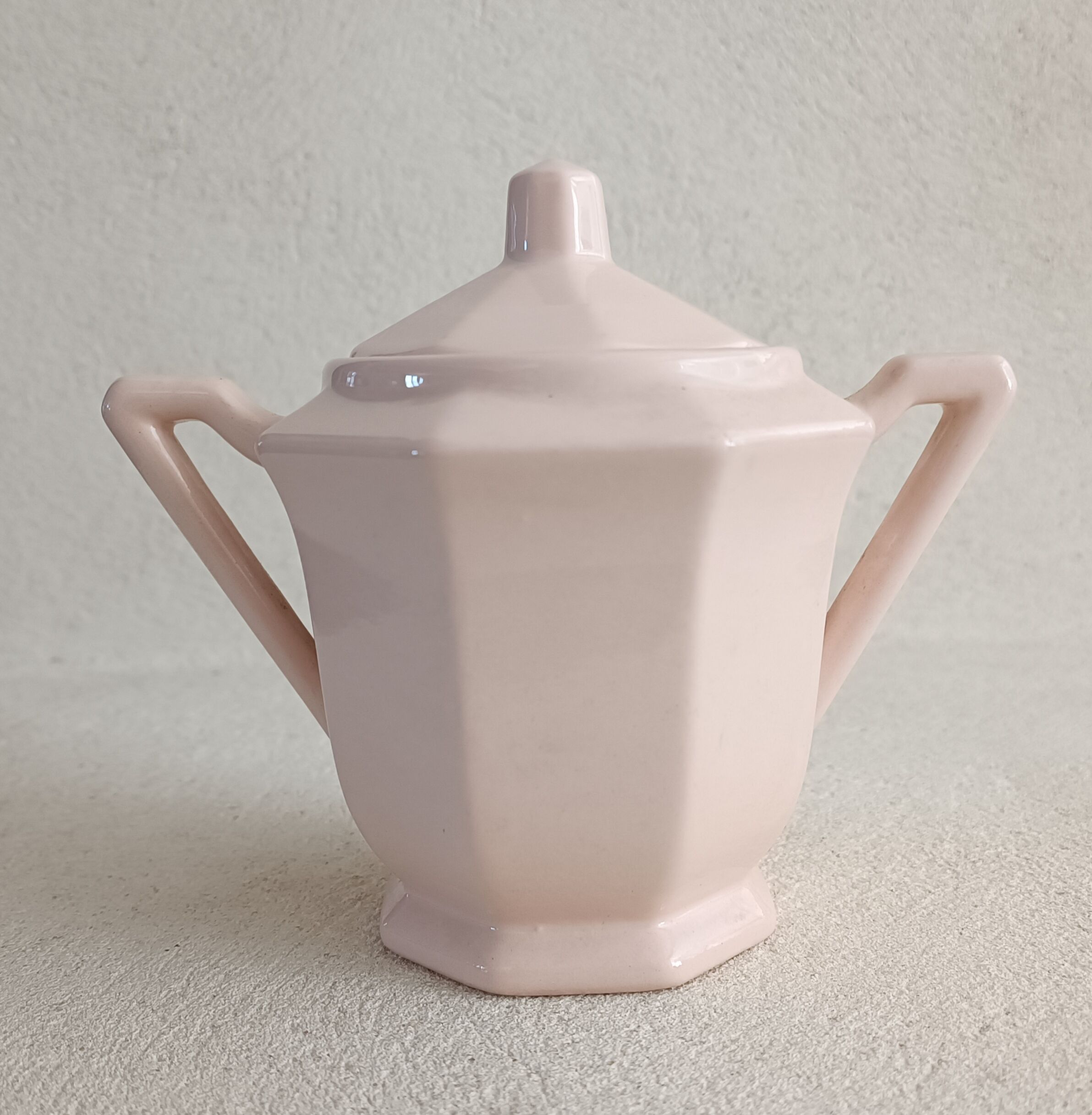 Sugar maker Digoin Sarreguemines