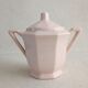 Sugar maker Digoin Sarreguemines