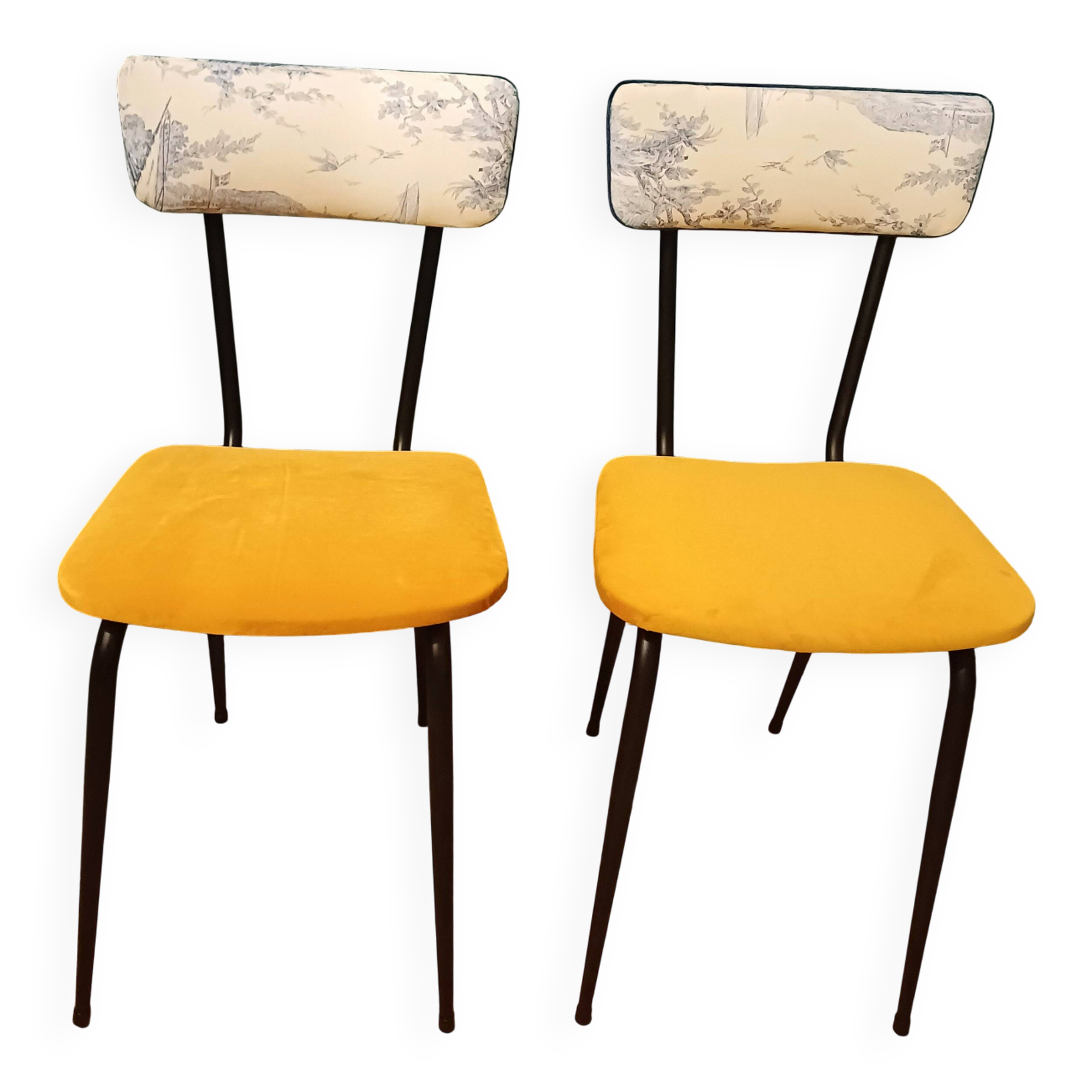 Dandy Nightingale Chair