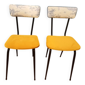 chaise Rossignol Dandy