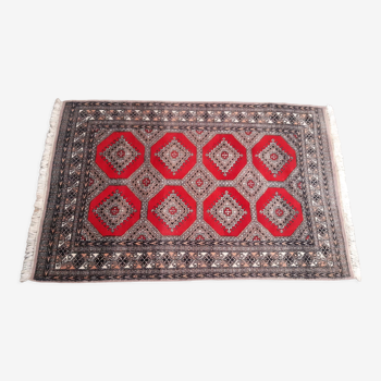 Tapis d'orient ancien 189x123cm