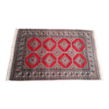 Tapis d'orient ancien 189x123cm