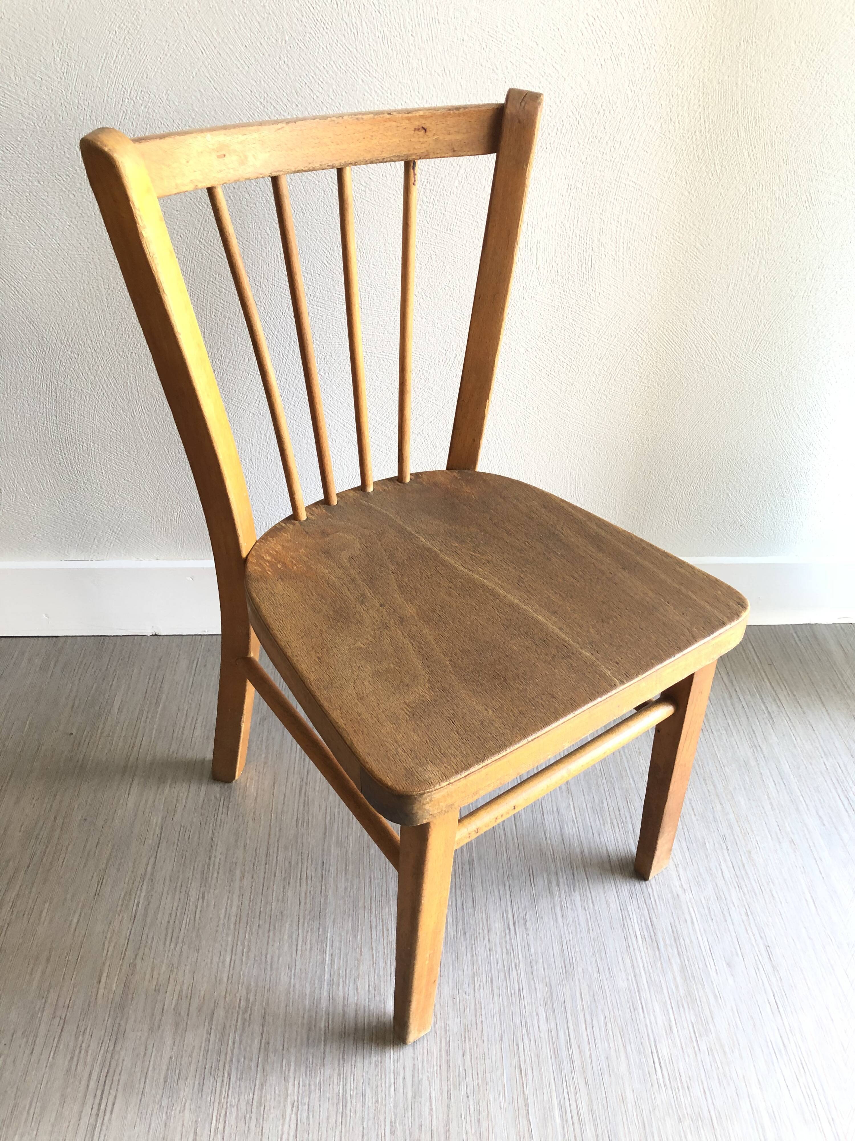 Baumann chair for children