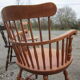 Set of 4 armchairs