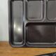 Vintage tray set