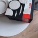 Plate sottsass alessi