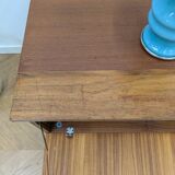 Low sideboard