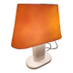 Post modernist table lamp by designer harvey guzzini 1970/80