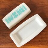 Butter Pyrex