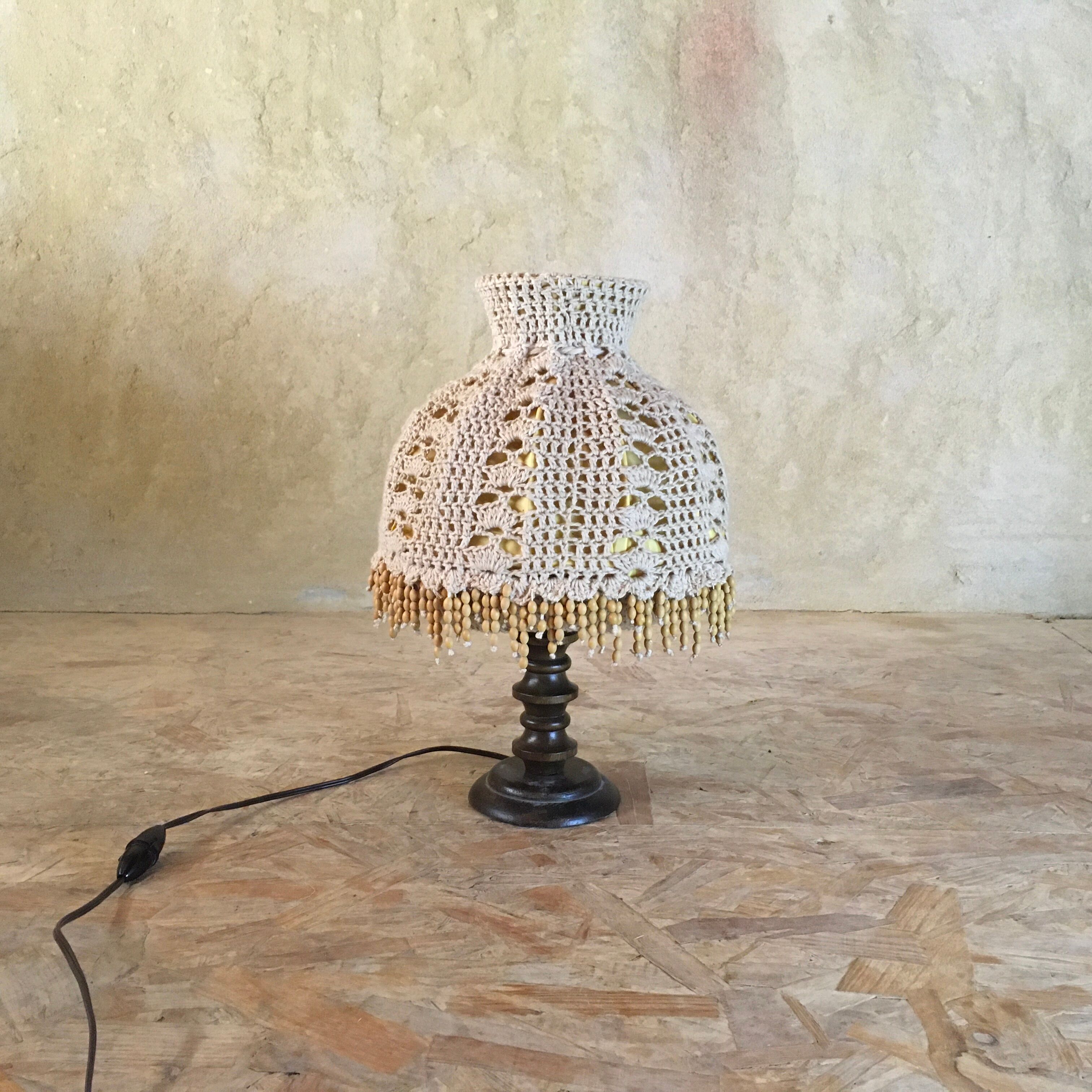 Bedside lamp