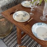 Table de ferme 160cm