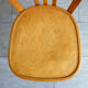 Chaise bistro Baumann vintage