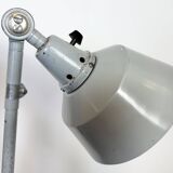 Industrial Scissor Wall Lamp by Curt Fischer for Midgard, 1930s